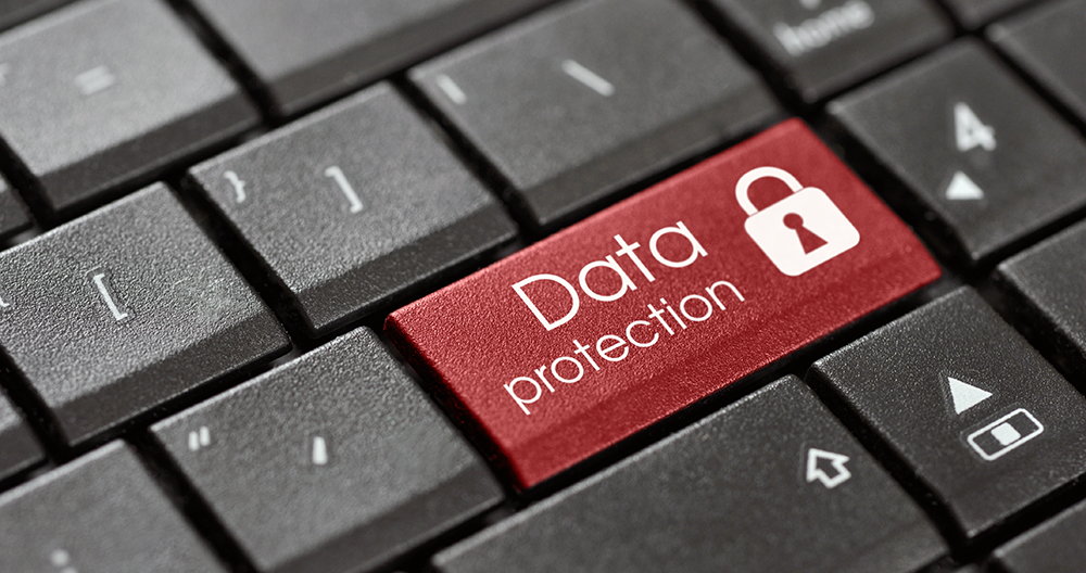 Protección de Datos con Datagestión