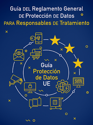 Nuevo Reglamento de Protección de Datos