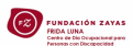 Centro de día ocupacional Frida Luna